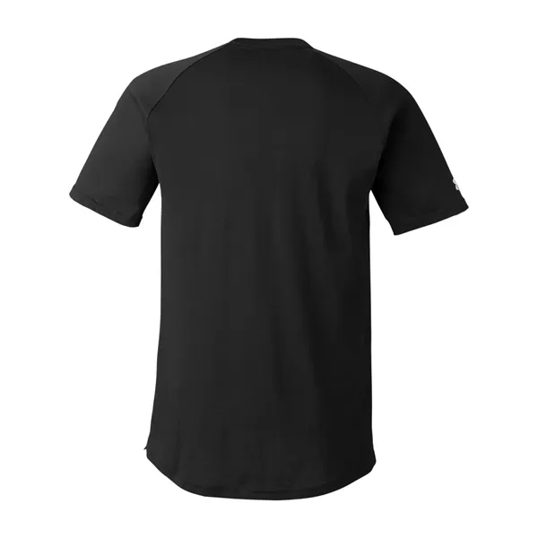 Under Armour Unisex Athletics T-Shirt