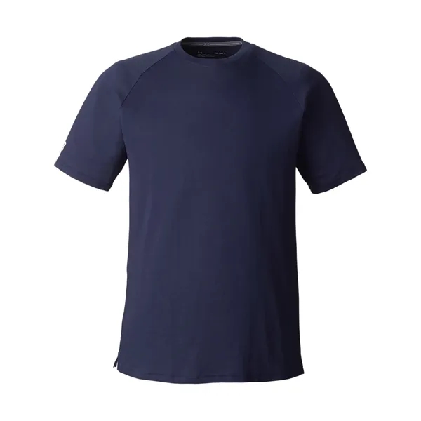 Under Armour Unisex Athletics T-Shirt
