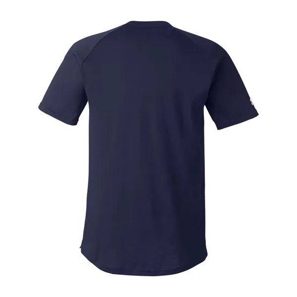 Under Armour Unisex Athletics T-Shirt