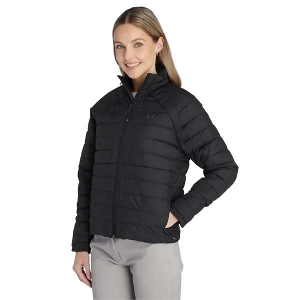 Ladies' Storm Insulate Jacket - Ladies' Storm Insulate Jacket - Image 3 of 7