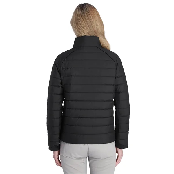 Ladies' Storm Insulate Jacket - Ladies' Storm Insulate Jacket - Image 4 of 7