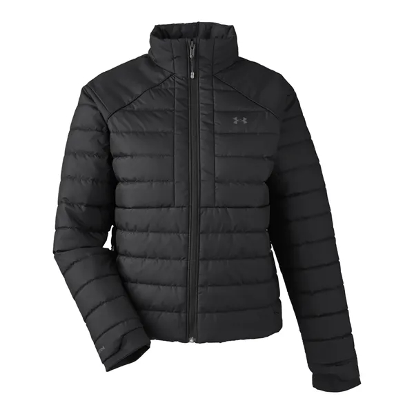 Ladies' Storm Insulate Jacket - Ladies' Storm Insulate Jacket - Image 5 of 7