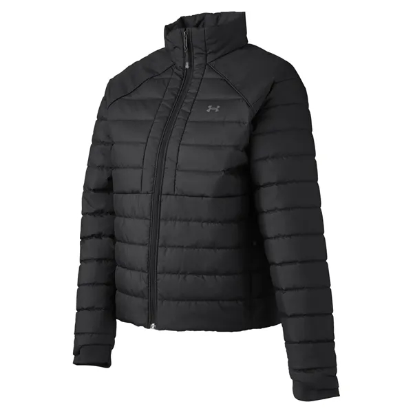 Ladies' Storm Insulate Jacket - Ladies' Storm Insulate Jacket - Image 6 of 7