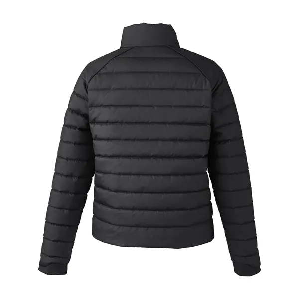 Ladies' Storm Insulate Jacket - Ladies' Storm Insulate Jacket - Image 7 of 7