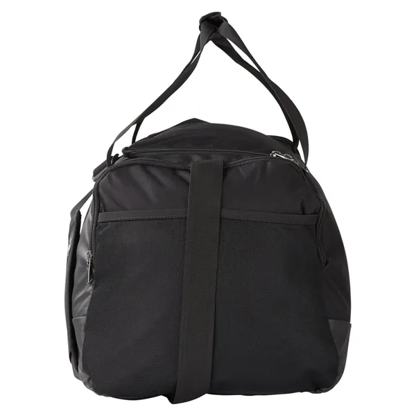 Under Armour Undeniable 5.0 SM Duffle Bag - Under Armour Undeniable 5.0 SM Duffle Bag - Image 3 of 7