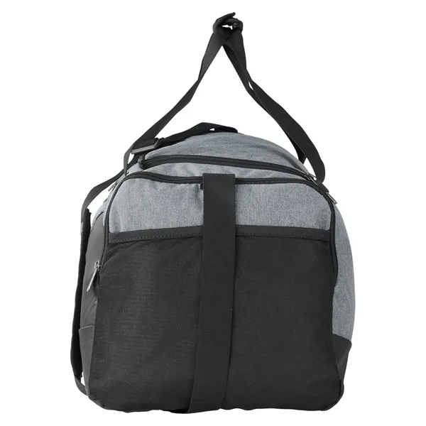 Under Armour Undeniable 5.0 SM Duffle Bag - Under Armour Undeniable 5.0 SM Duffle Bag - Image 7 of 7