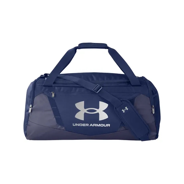 Under Armour Undeniable 5.0 MD Duffle Bag - Under Armour Undeniable 5.0 MD Duffle Bag - Image 1 of 25