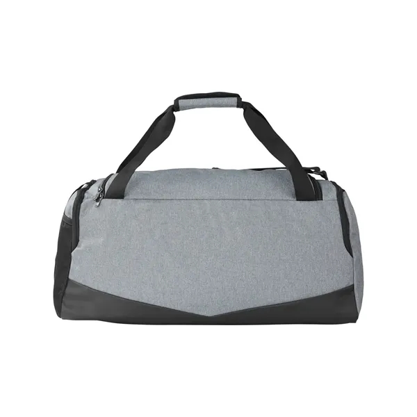 Under Armour Undeniable 5.0 MD Duffle Bag - Under Armour Undeniable 5.0 MD Duffle Bag - Image 19 of 25