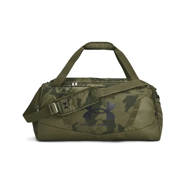 Under Armour Undeniable 5.0 MD Duffle Bag - Under Armour Undeniable 5.0 MD Duffle Bag - Image 9 of 25