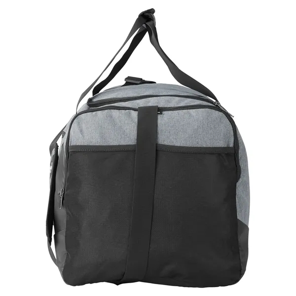 Under Armour Undeniable 5.0 LG Duffle Bag - Under Armour Undeniable 5.0 LG Duffle Bag - Image 11 of 11