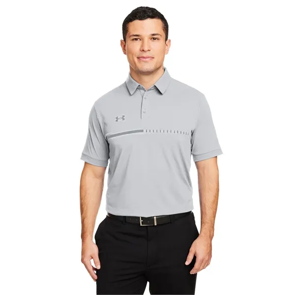 Under Armour Men's Title Polo - Under Armour Men's Title Polo - Image 1 of 47