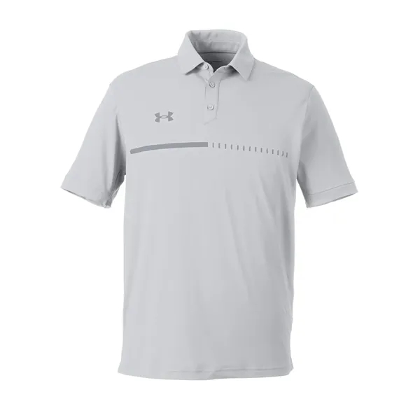 Under Armour Men's Title Polo - Under Armour Men's Title Polo - Image 25 of 47