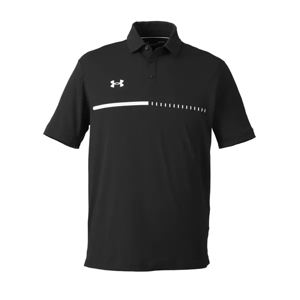Under Armour Men's Title Polo - Under Armour Men's Title Polo - Image 30 of 47