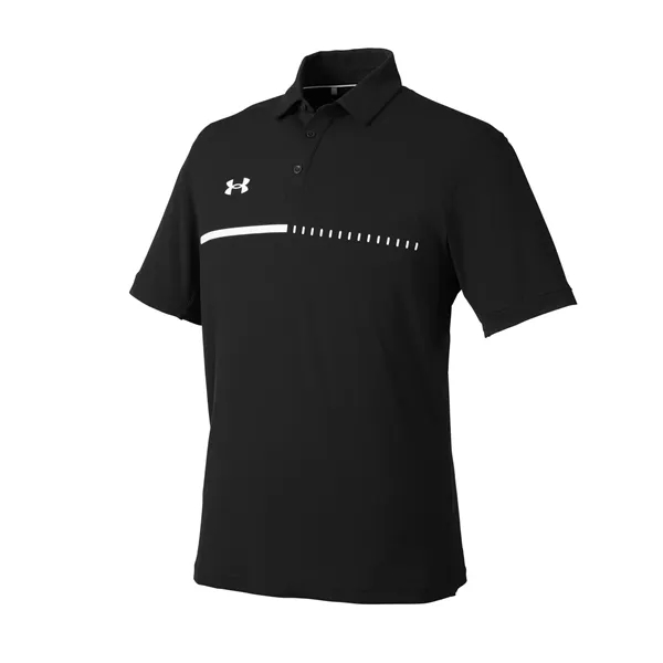 Under Armour Men's Title Polo - Under Armour Men's Title Polo - Image 31 of 47