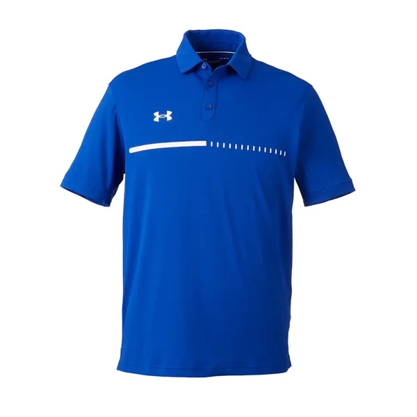 Under Armour Men's Title Polo - Under Armour Men's Title Polo - Image 35 of 47