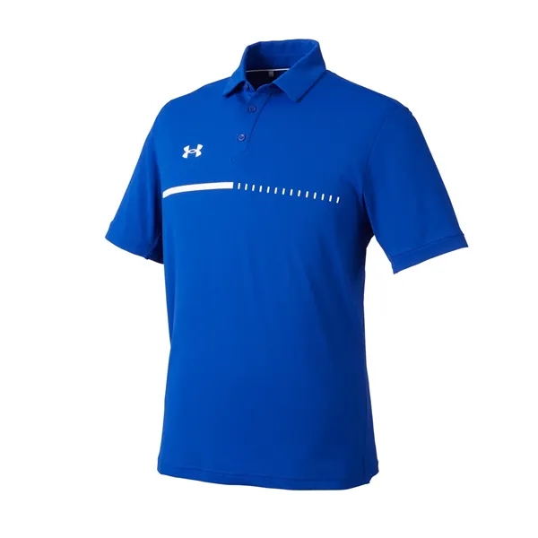 Under Armour Men's Title Polo - Under Armour Men's Title Polo - Image 36 of 47