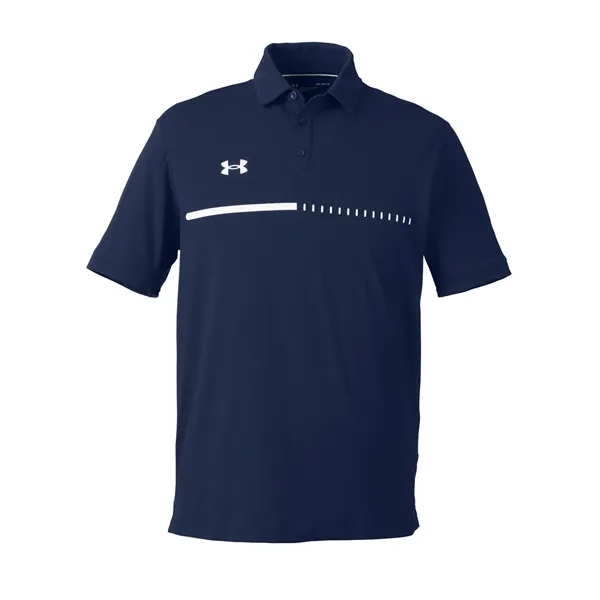 Under Armour Men's Title Polo - Under Armour Men's Title Polo - Image 40 of 47