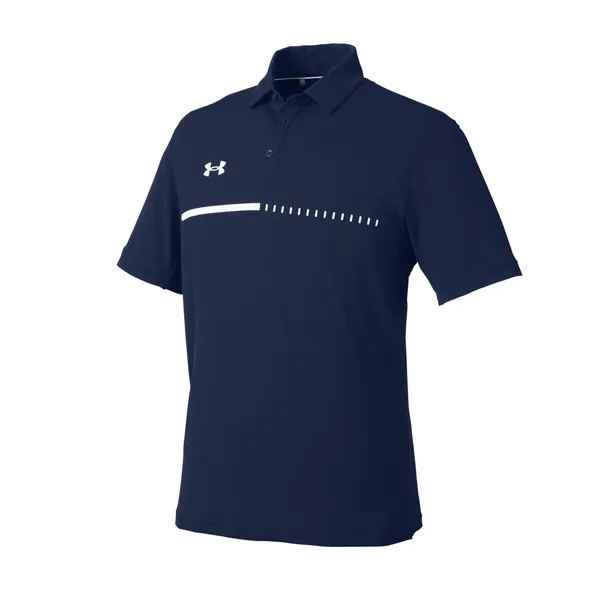 Under Armour Men's Title Polo - Under Armour Men's Title Polo - Image 41 of 47