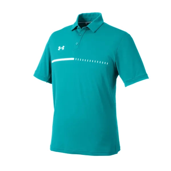 Under Armour Men's Title Polo - Under Armour Men's Title Polo - Image 46 of 47