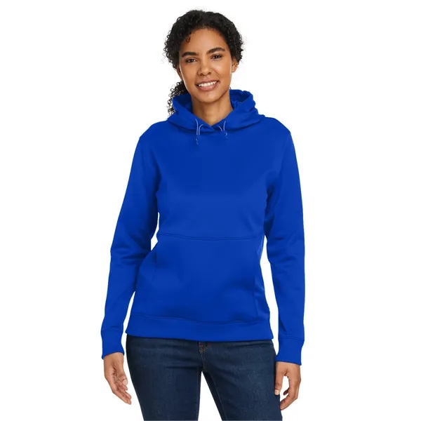 Under Armour Ladies' Storm Armourfleece - Under Armour Ladies' Storm Armourfleece - Image 7 of 31