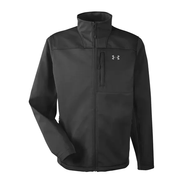 Under Armour Men's ColdGear® Infrared Shield 2.0 Jacket - Under Armour Men's ColdGear® Infrared Shield 2.0 Jacket - Image 14 of 35