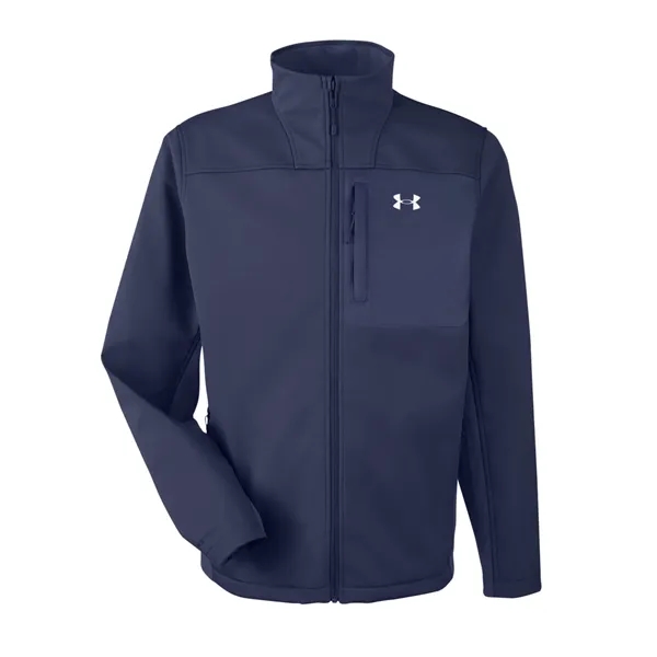 Under Armour Men's ColdGear® Infrared Shield 2.0 Jacket - Under Armour Men's ColdGear® Infrared Shield 2.0 Jacket - Image 19 of 35