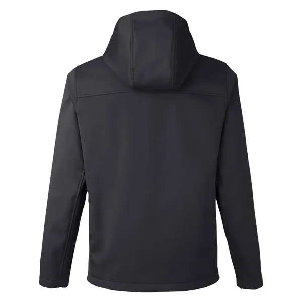 Under Armour Men's CGI Shield 2.0 Hooded Jacket - Under Armour Men's CGI Shield 2.0 Hooded Jacket - Image 12 of 27