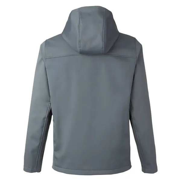 Under Armour Men's CGI Shield 2.0 Hooded Jacket - Under Armour Men's CGI Shield 2.0 Hooded Jacket - Image 18 of 27