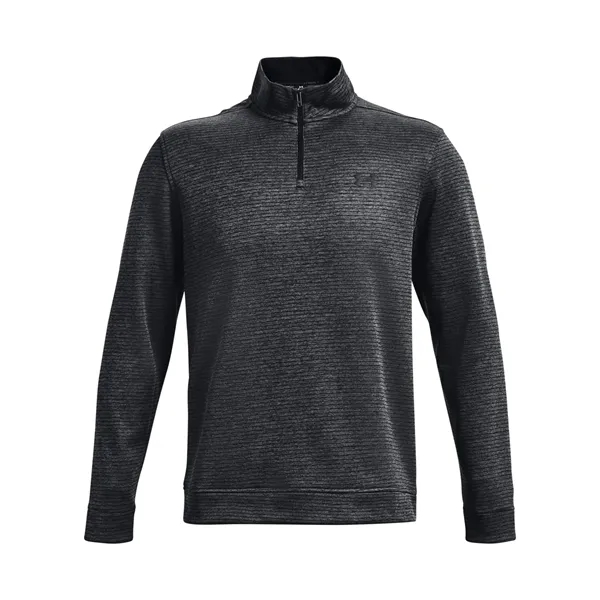 Under Armour Men's Storm Sweaterfleece Quarter-Zip - Under Armour Men's Storm Sweaterfleece Quarter-Zip - Image 8 of 20