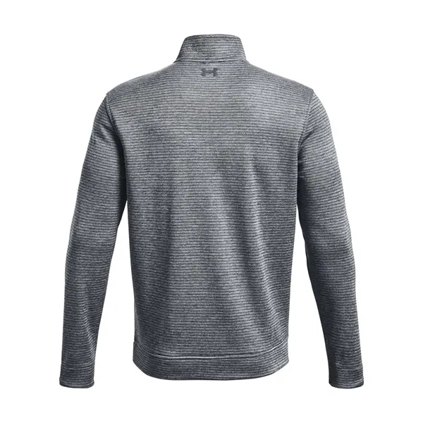 Under Armour Men's Storm Sweaterfleece Quarter-Zip - Under Armour Men's Storm Sweaterfleece Quarter-Zip - Image 11 of 20