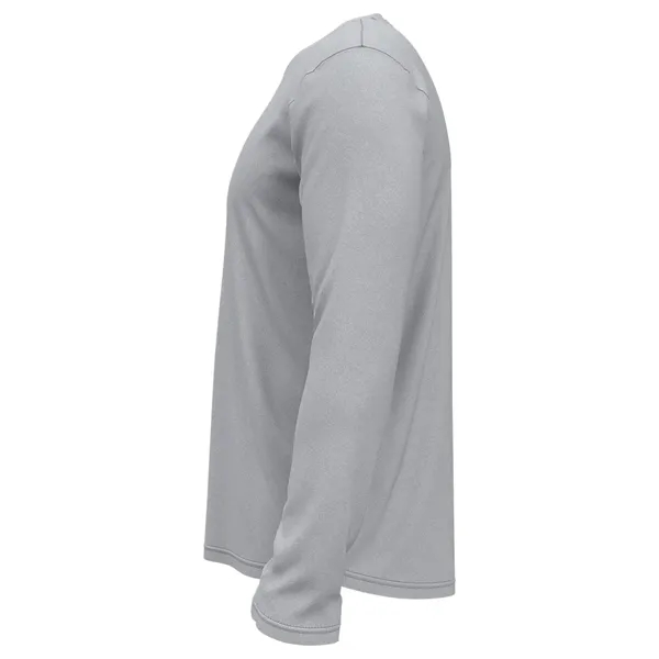 Under Armour Men's Team Tech Long-Sleeve T-Shirt - Under Armour Men's Team Tech Long-Sleeve T-Shirt - Image 53 of 55