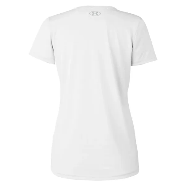 Under Armour Ladies' Team Tech T-Shirt - Under Armour Ladies' Team Tech T-Shirt - Image 34 of 83