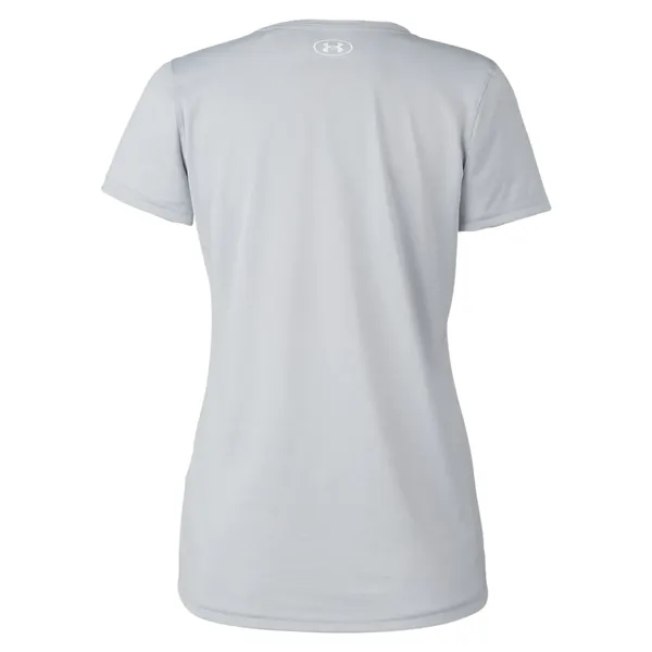 Under Armour Ladies' Team Tech T-Shirt - Under Armour Ladies' Team Tech T-Shirt - Image 74 of 79