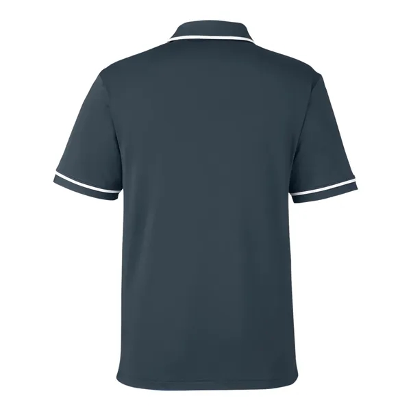 Under Armour Men's Tipped Teams Performance Polo - Under Armour Men's Tipped Teams Performance Polo - Image 30 of 61