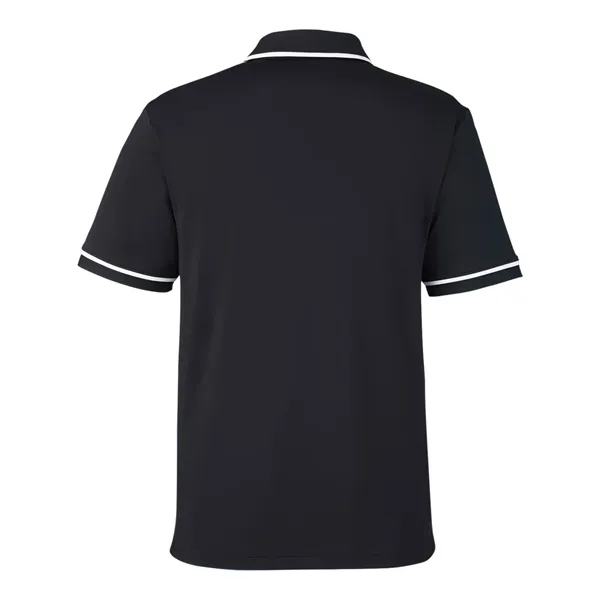 Under Armour Men's Tipped Teams Performance Polo - Under Armour Men's Tipped Teams Performance Polo - Image 40 of 61