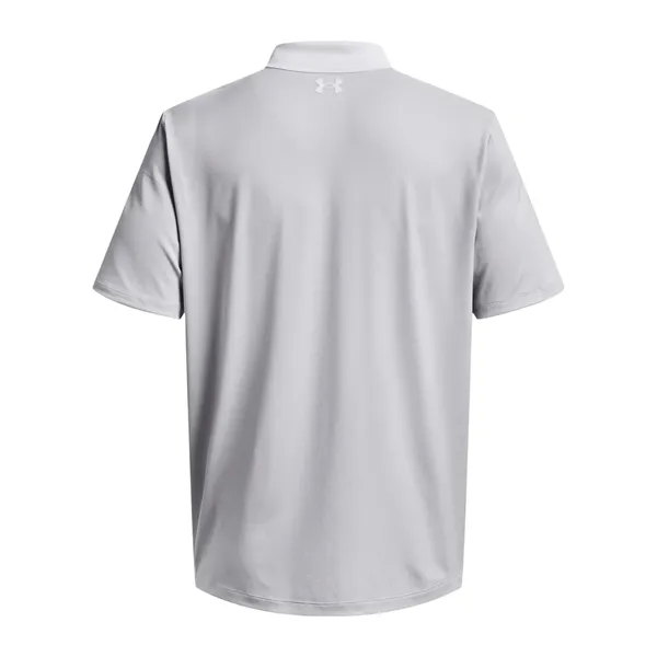 Under Armour Men's Performance 3.0 Colorblock Polo - Under Armour Men's Performance 3.0 Colorblock Polo - Image 13 of 20