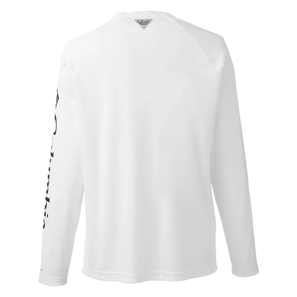 Columbia Terminal Tackle™ Long-Sleeve T-Shirt - Columbia Terminal Tackle™ Long-Sleeve T-Shirt - Image 7 of 8