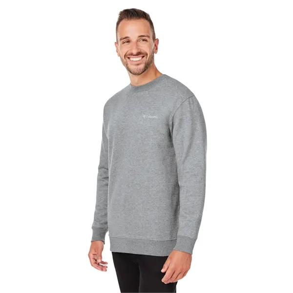 Columbia Men's Hart Mountain Sweater - Columbia Men's Hart Mountain Sweater - Image 9 of 23