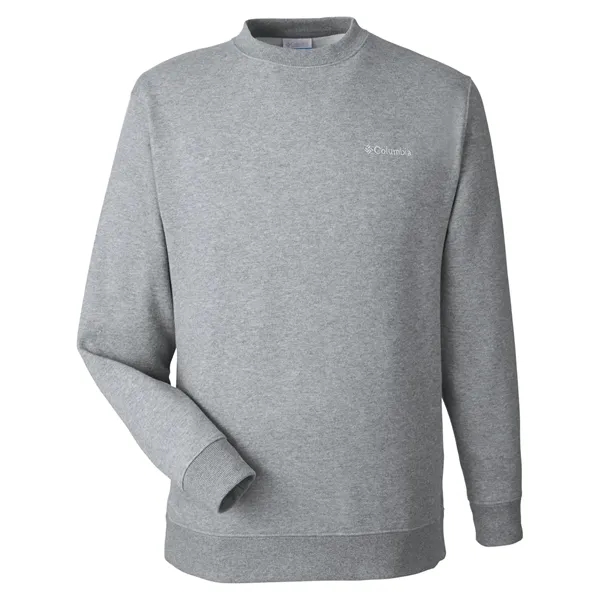 Columbia Men's Hart Mountain Sweater - Columbia Men's Hart Mountain Sweater - Image 11 of 23