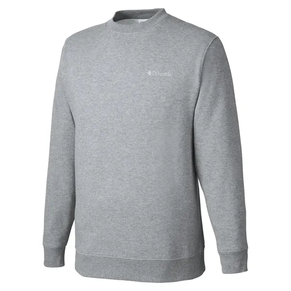 Columbia Men's Hart Mountain Sweater - Columbia Men's Hart Mountain Sweater - Image 12 of 23