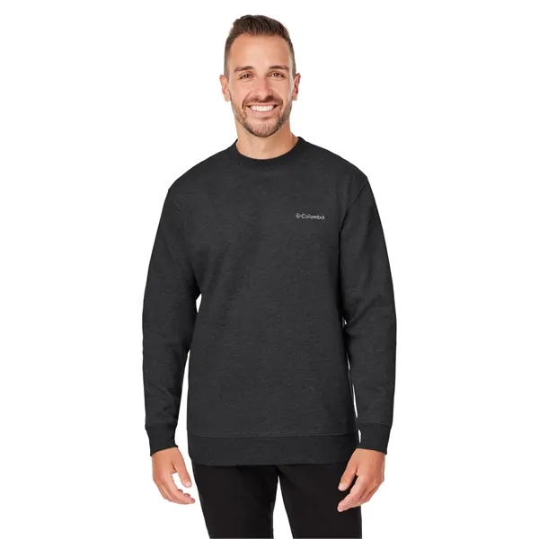 Columbia Men's Hart Mountain Sweater - Columbia Men's Hart Mountain Sweater - Image 1 of 23