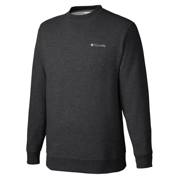 Columbia Men's Hart Mountain Sweater - Columbia Men's Hart Mountain Sweater - Image 17 of 23