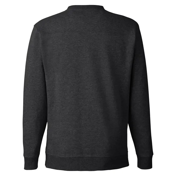 Columbia Men's Hart Mountain Sweater - Columbia Men's Hart Mountain Sweater - Image 18 of 23