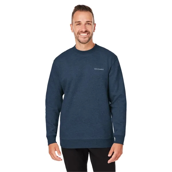 Columbia Men's Hart Mountain Sweater - Columbia Men's Hart Mountain Sweater - Image 2 of 23