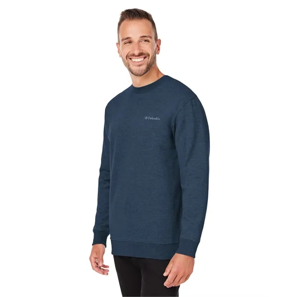 Columbia Men's Hart Mountain Sweater - Columbia Men's Hart Mountain Sweater - Image 19 of 23