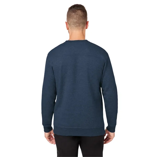 Columbia Men's Hart Mountain Sweater - Columbia Men's Hart Mountain Sweater - Image 20 of 23