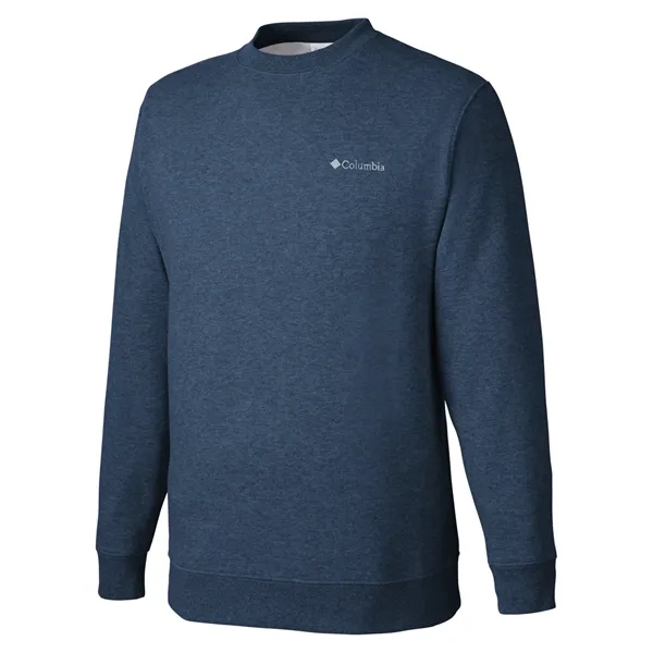 Columbia Men's Hart Mountain Sweater - Columbia Men's Hart Mountain Sweater - Image 22 of 23