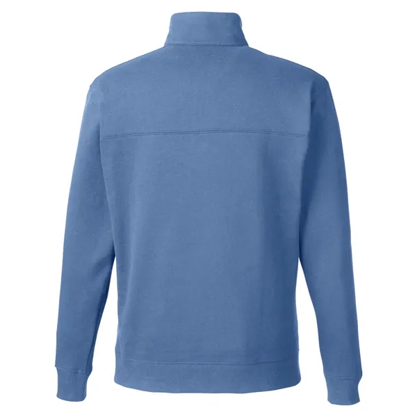 Columbia Men's Hart Mountain Half-Zip Sweater - Columbia Men's Hart Mountain Half-Zip Sweater - Image 13 of 23