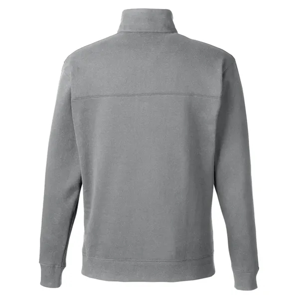 Columbia Men's Hart Mountain Half-Zip Sweater - Columbia Men's Hart Mountain Half-Zip Sweater - Image 18 of 23