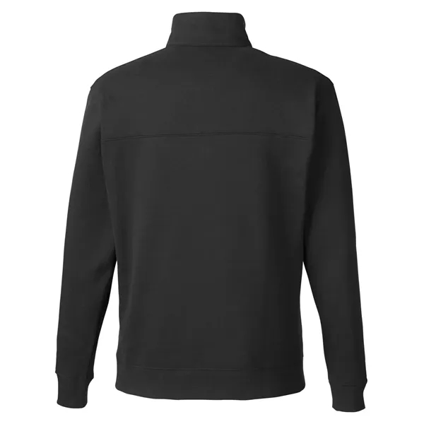 Columbia Men's Hart Mountain Half-Zip Sweater - Columbia Men's Hart Mountain Half-Zip Sweater - Image 23 of 23